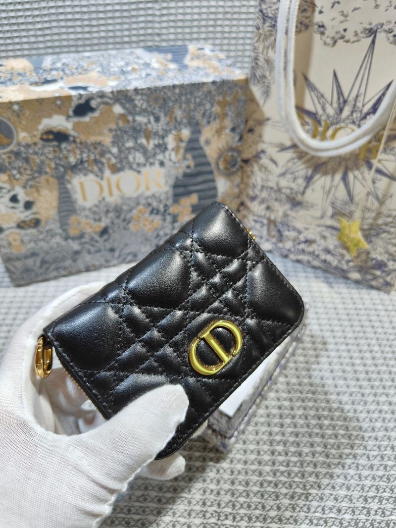 Christian Dior Wallet